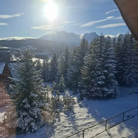 Vila Tea Durmitor Žabljak Dış mekan fotoğraf