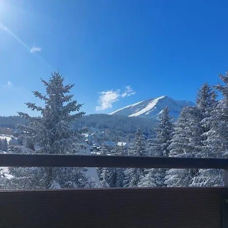 Vila Tea Durmitor Žabljak Dış mekan fotoğraf