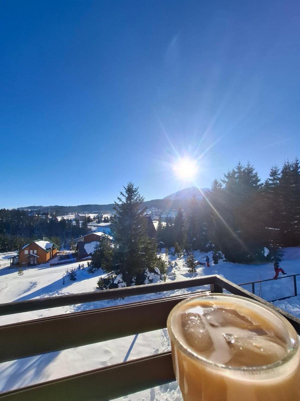 Brvnara Tea Durmitor Zabljak (Zabljak)