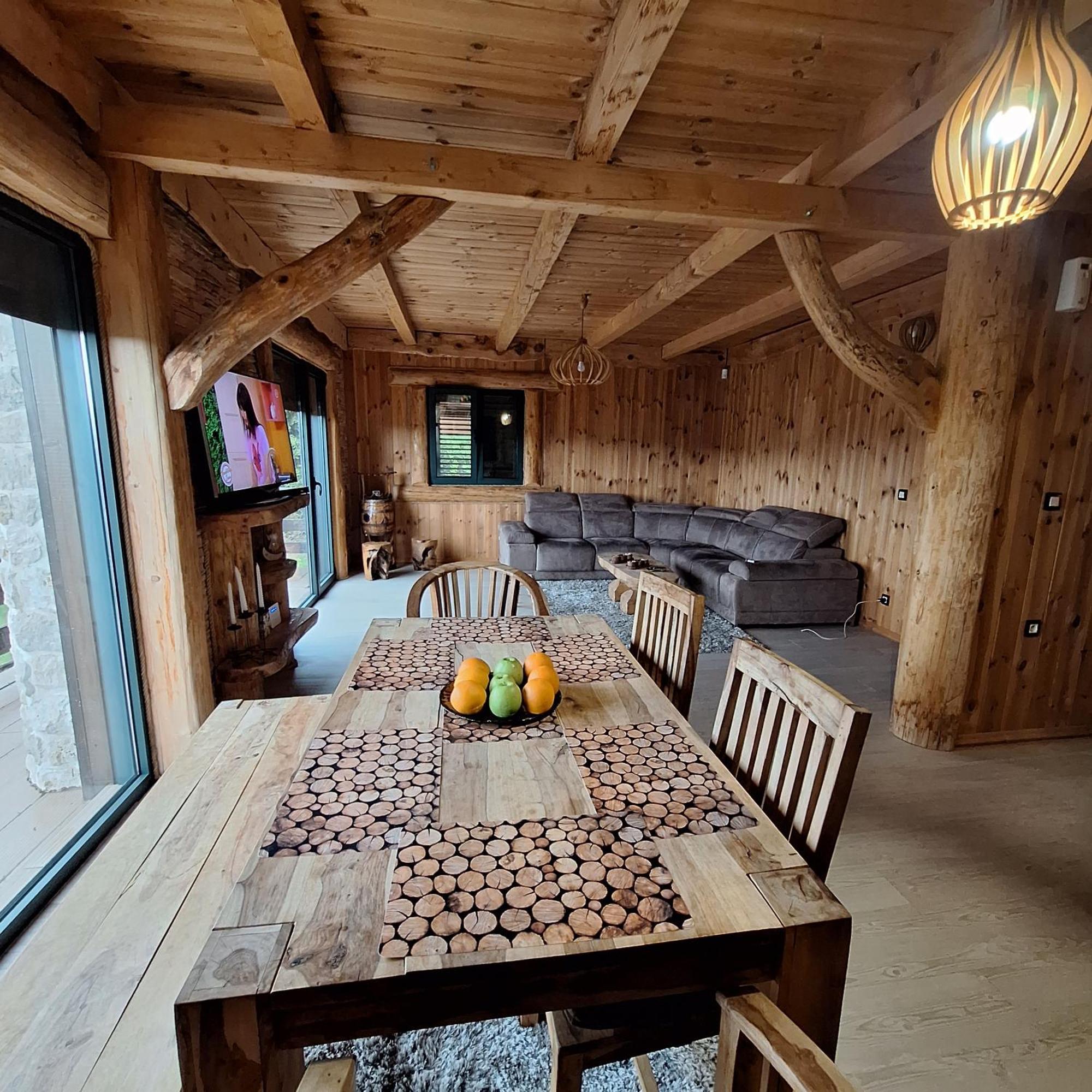 Chalet Tea Durmitor Žabljak