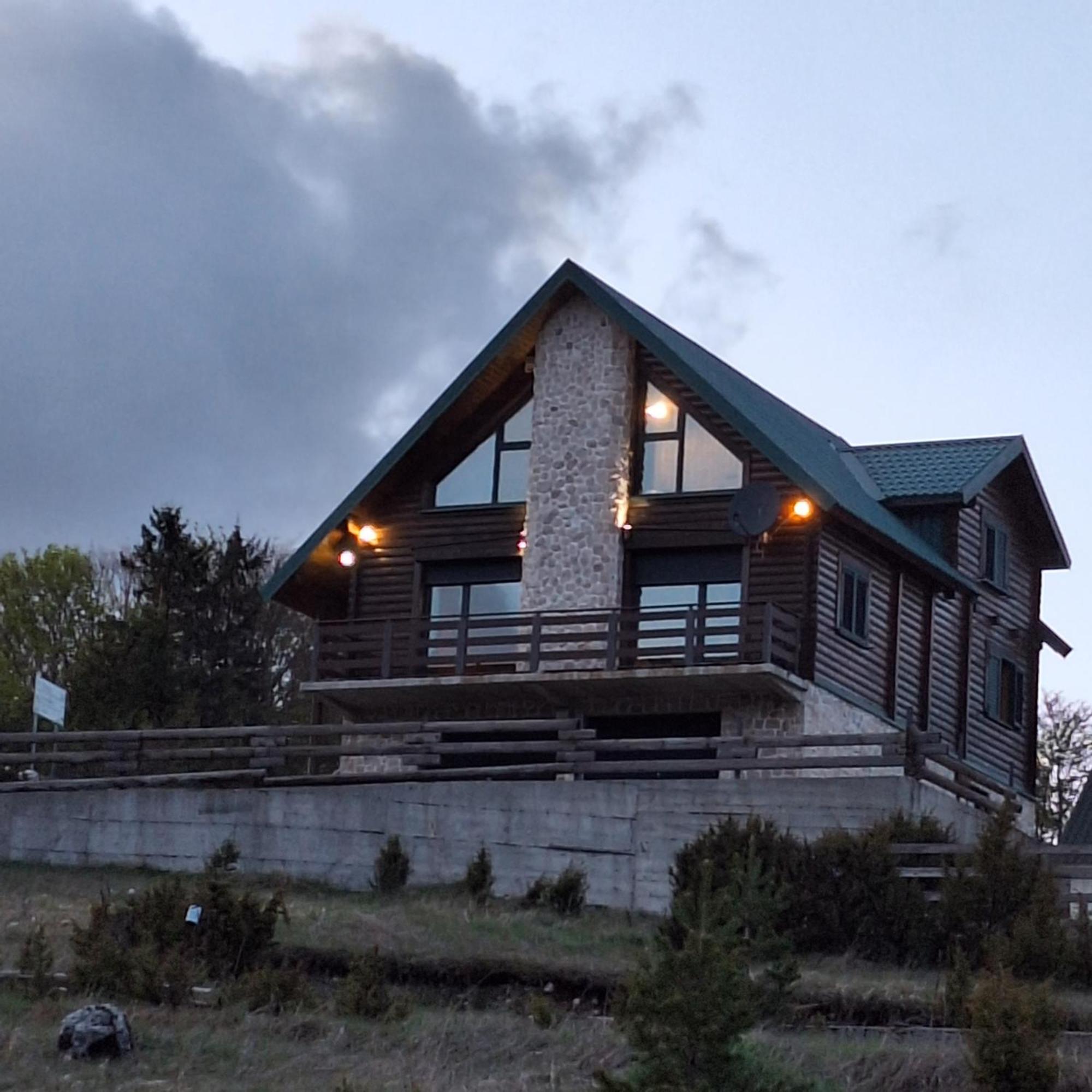 Brvnara Tea Durmitor Zabljak (Zabljak)
