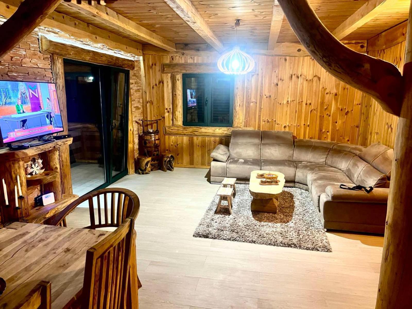 Tea Durmitor Brvnara Zabljak (Zabljak)
