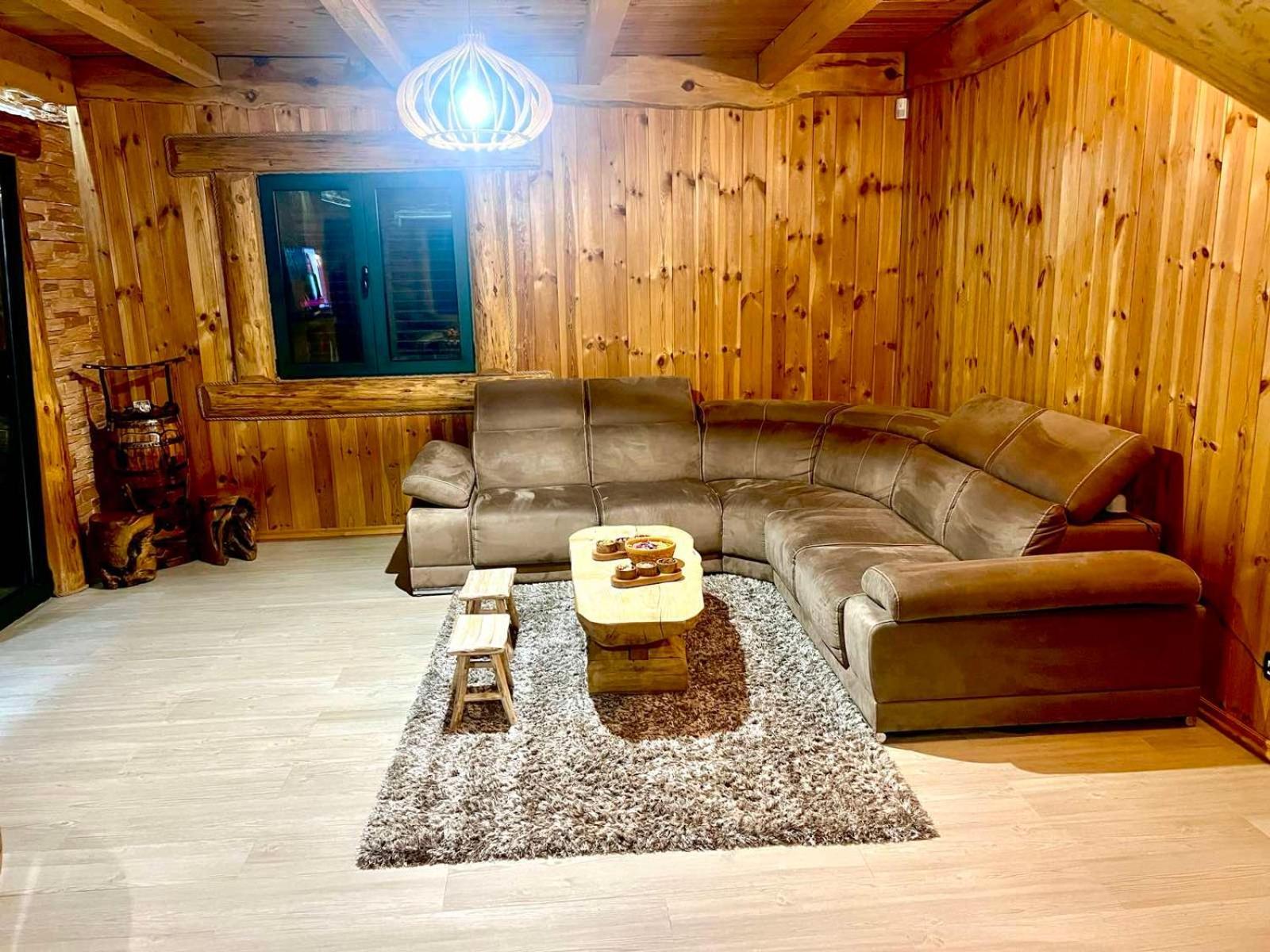 Tea Durmitor * Žabljak