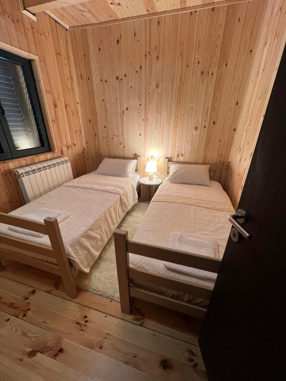 Brvnara Tea Durmitor Zabljak (Zabljak)