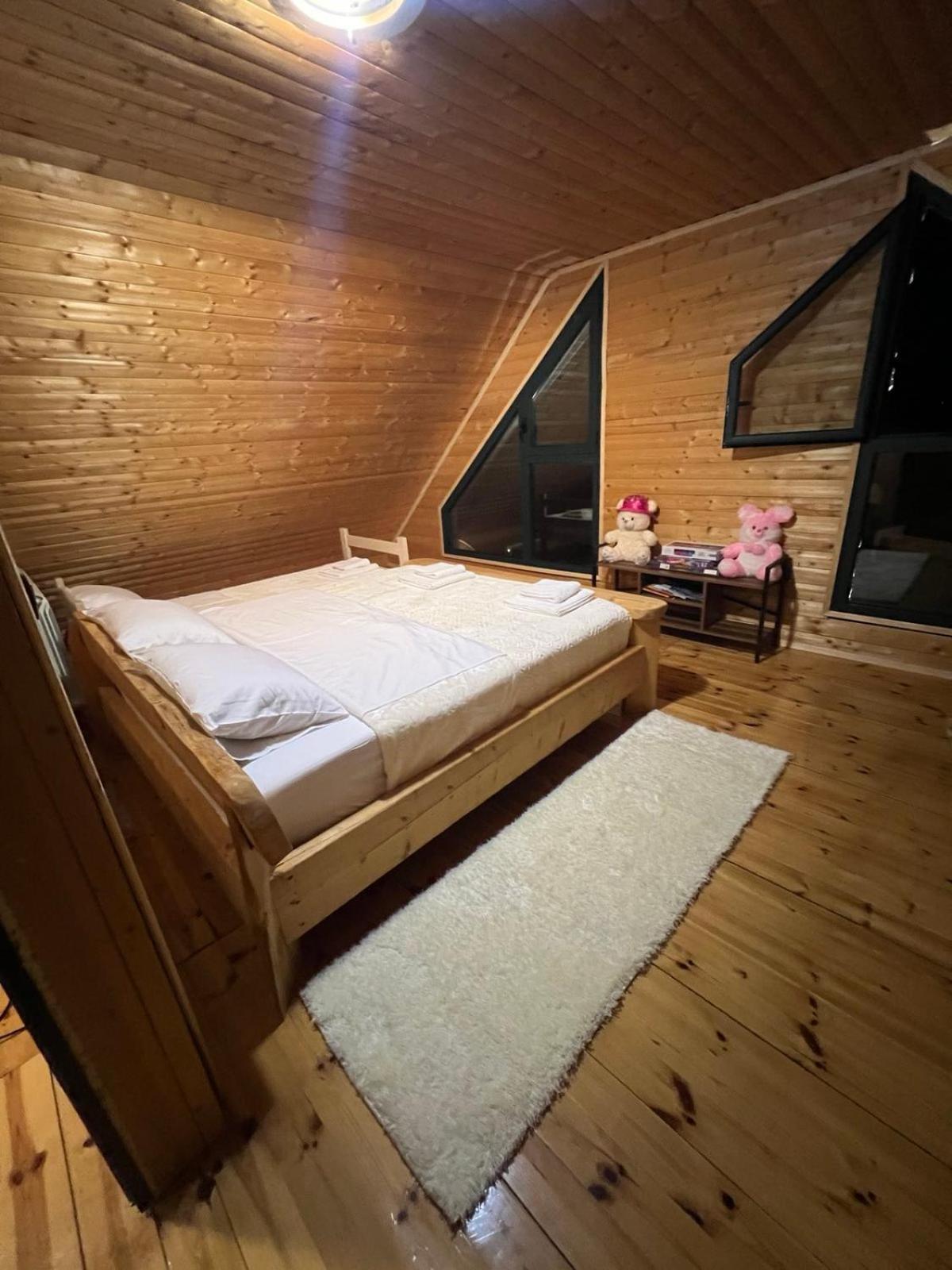 Chalet Tea Durmitor *