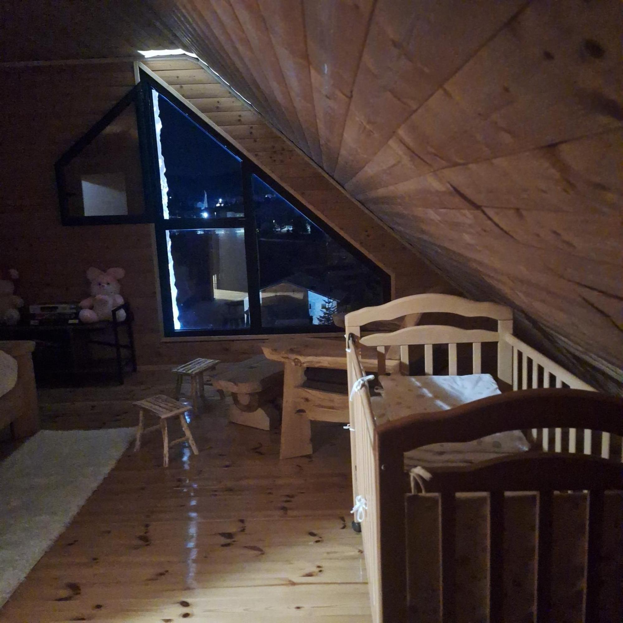 Chalet Tea Durmitor *